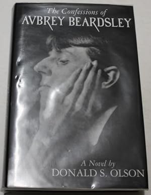 The Confessions Of Aubrey Beardsley