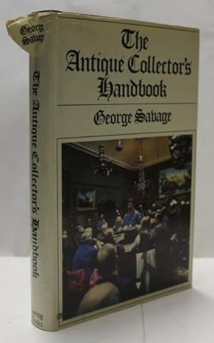 The Antique Collector's Handbook