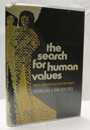 Bild des Verkufers fr The Search For Human Values zum Verkauf von H4o Books