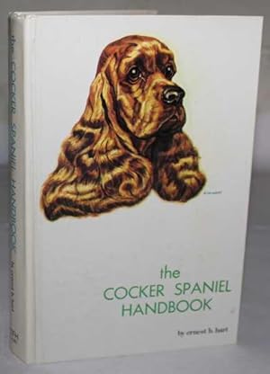 The Cocker Spaniel Handbook