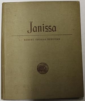 Janissa