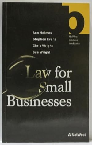 Law For Small Businesses
