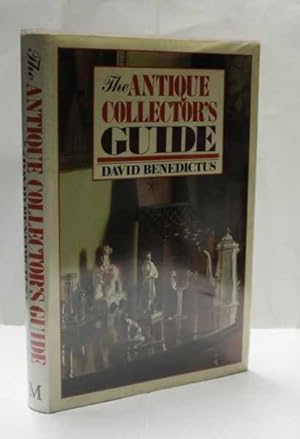 The Antique Collector's Guide
