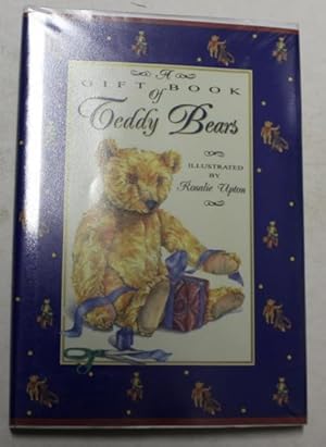 Image du vendeur pour A Gift Book Of Teddy Bears mis en vente par H4o Books