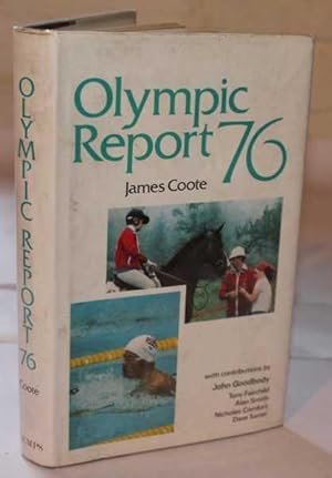 Olympic Report 76