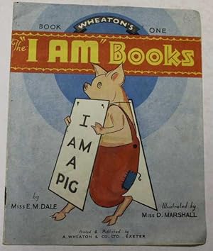 Seller image for I Am A Pig for sale by H4o Books