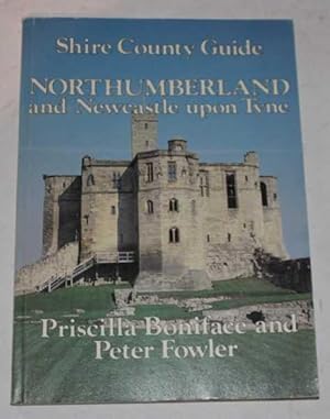 Immagine del venditore per Northumberland And Newcastle Upon Tyne venduto da H4o Books