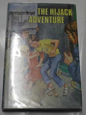 Seller image for The Hijack Adventure for sale by H4o Books