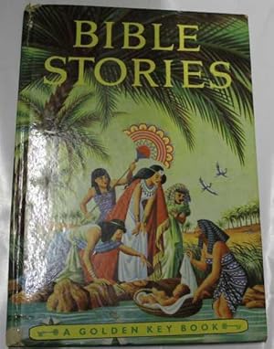 Seller image for Bible Stories for sale by H4o Books