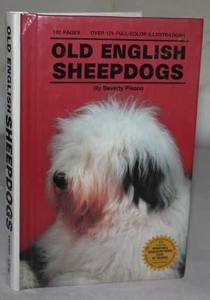 Seller image for Old English Sheepdogs for sale by H4o Books