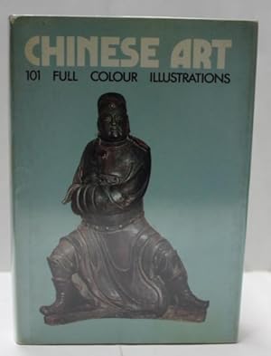 Imagen del vendedor de Chinese Art a la venta por H4o Books