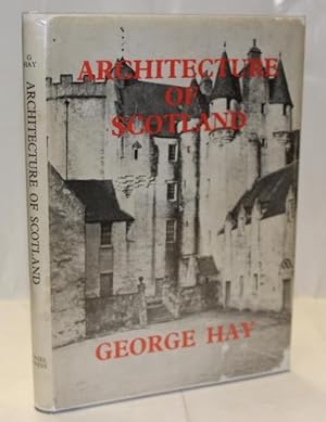 Architecture Of Scotland