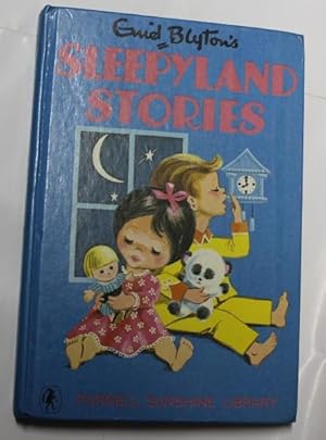 Immagine del venditore per Enid Blyton's Sleepyland Stories venduto da H4o Books