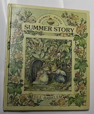 Image du vendeur pour Summer Story mis en vente par H4o Books