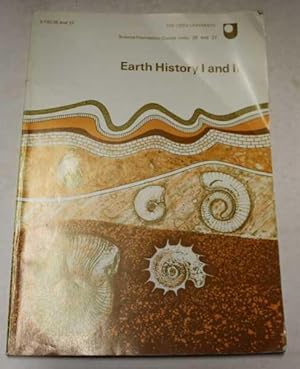 Earth History I And II