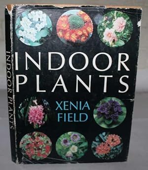 Seller image for Indoor Plants for sale by H4o Books