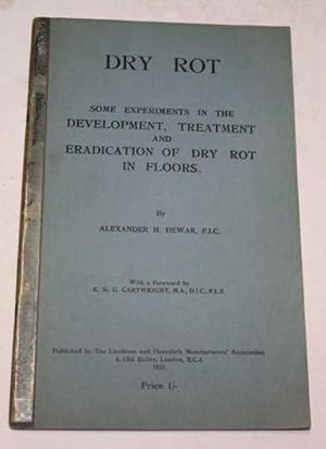 Dry Rot