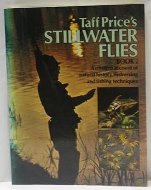 Stillwater Flies Book 2