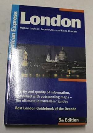 Seller image for London for sale by H4o Books