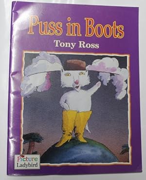 Seller image for Puss In Boots for sale by H4o Books