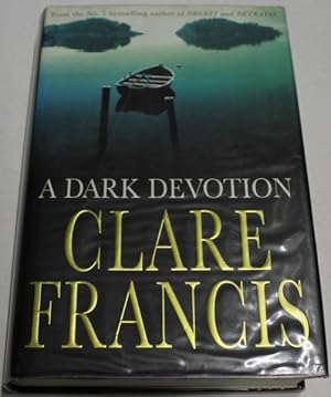 Seller image for A Dark Devotion for sale by H4o Books