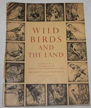 Wild Birds And The Land