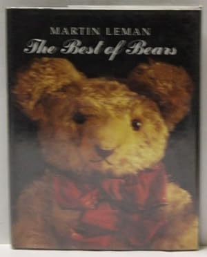 Imagen del vendedor de The Best Of Bears a la venta por H4o Books