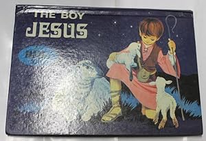 Seller image for The Boy Jesus for sale by H4o Books