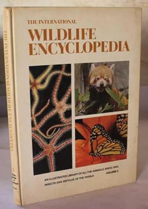 Wildlife Encyclopedia