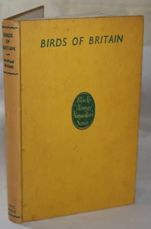 Birds Of Britain