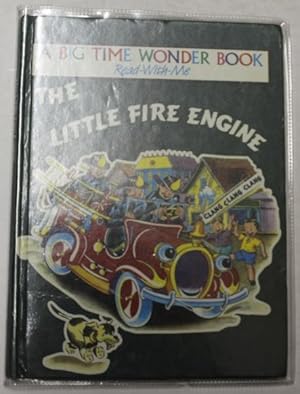 Immagine del venditore per The Little Fire Engine venduto da H4o Books