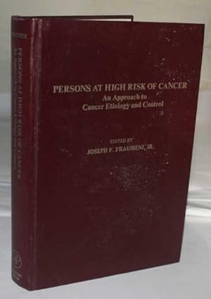 Persons At High Risk Of Cancer