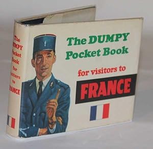 Immagine del venditore per The Dumpy Pocket Book For Visitors To France venduto da H4o Books