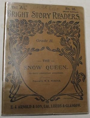 Imagen del vendedor de The "A.L." Bright Story Readers Grade II: The Snow Queen a la venta por H4o Books