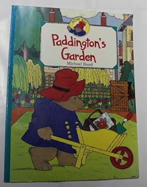 Immagine del venditore per Paddington's Garden venduto da H4o Books