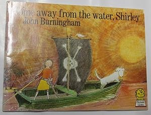 Seller image for Come Away From The Water, Shirley for sale by H4o Books