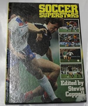 Imagen del vendedor de Soccer Superstars 1983 a la venta por H4o Books