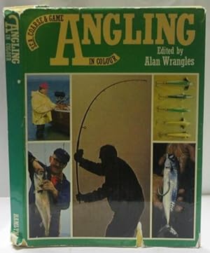 Angling In Colour (Sea, Coarse & Game)