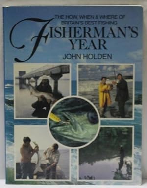 Fisherman's Year