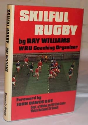 Image du vendeur pour Skilful Rugby mis en vente par H4o Books
