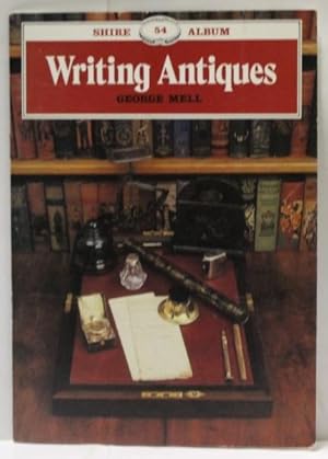 Writing Antiques