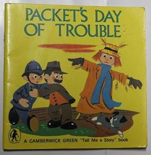 Imagen del vendedor de Packet's Day Of Trouble a la venta por H4o Books