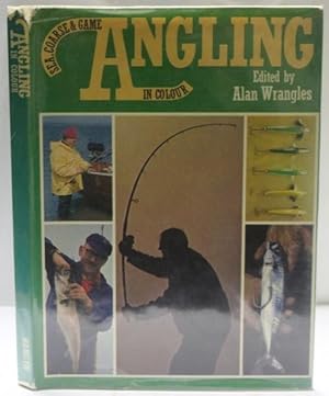 Angling In Colour (Sea, Coarse & Game)