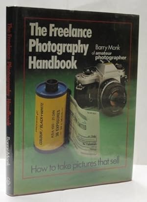 The Freelance Photography Handbook