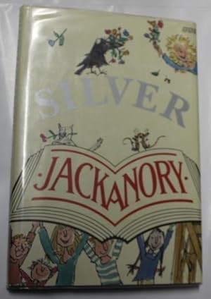 Image du vendeur pour Silver Jackanory mis en vente par H4o Books