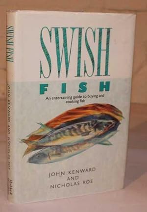 Seller image for Swish Fish for sale by H4o Books