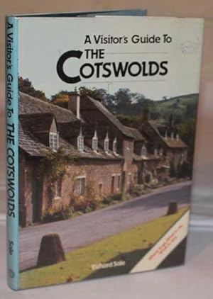 Seller image for A Visitor's Guide To The Cotswolds for sale by H4o Books