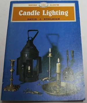 Imagen del vendedor de Candle Lighting a la venta por H4o Books