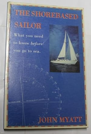 The Shorebased Sailor