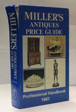 Miller's Antiques Price Guide 1987 (Volume Viii)